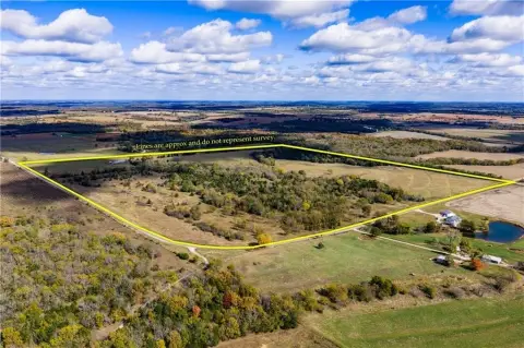 Linn County 160-Acre Tract