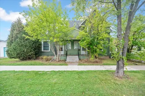 Superior WI Side-by-Side Duplex