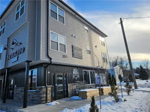 Move-in Ready Amherst Office Space