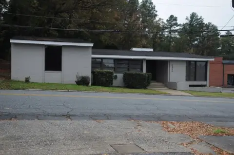 Columbus Office Building For Sale