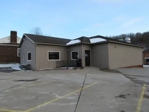 Turnkey Restaurant Opportunity in Pennsboro