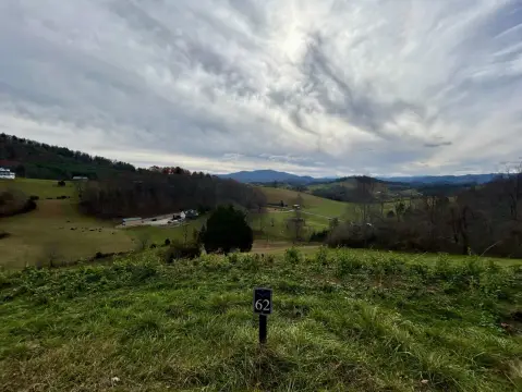 Residential Land Near Watauga Lake