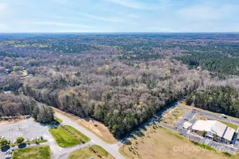 20+ Acre Development Site