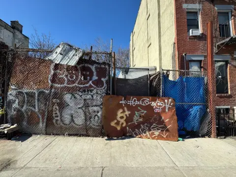 Picture of Land at Carlton Ave 36, Brooklyn, NY