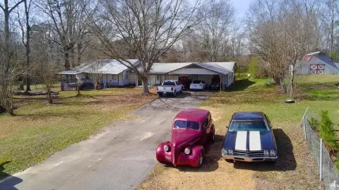 Turnkey Business Opportunity in Tylertown