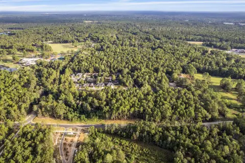 Hattiesburg Residential Development Land