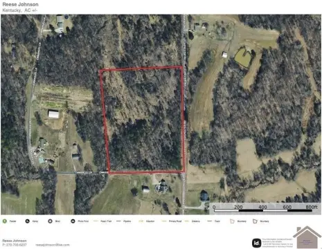 Unrestricted Hunting and Build Land
