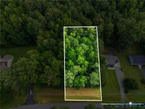 Waterfront Homesite in Gated Community