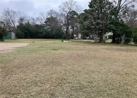 Commercial Development Lot