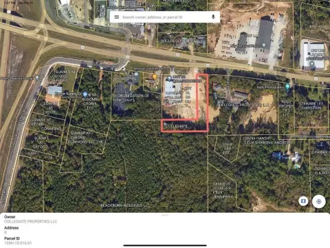 Oxford Commercial Lot For Sale