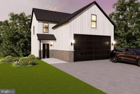 Capitol Heights Shovel-Ready Land