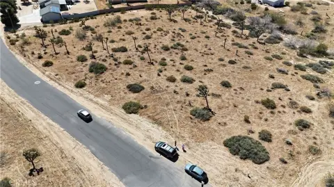 Yucca Valley Vacant Land