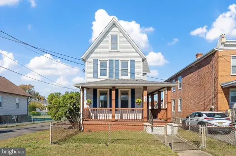 Burlington Multifamily Investment Opportunity