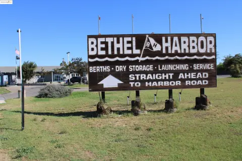 Commercial Land Near Post Office