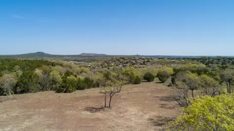 Hill Country Views Land Parcel