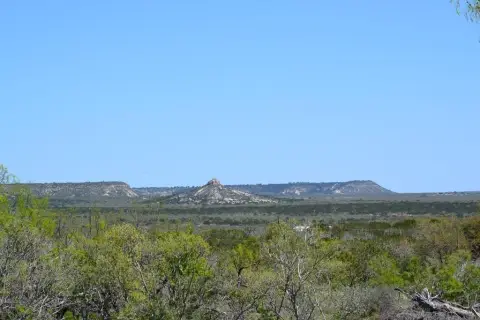 Scenic Ranch Land Near Junction