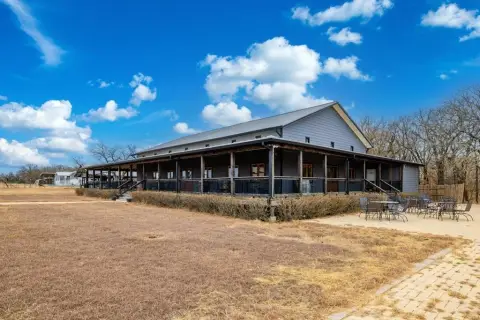 Texas Hill Country Commercial Property