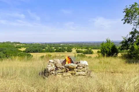Hill Country Homesite with Views