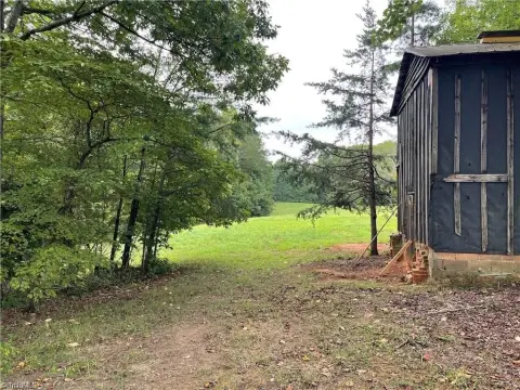 King, NC Residential Land