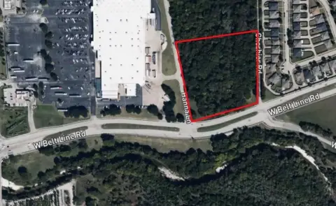Lancaster Land Opportunity