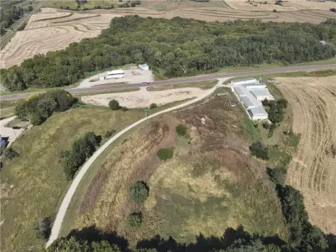 Rock Port Land For Sale