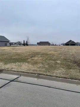 Residential Lot in Grinnell, Iowa