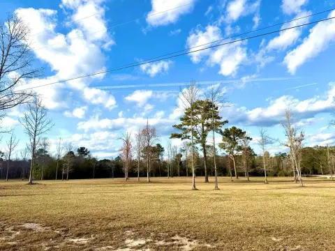 Residential Lot in Picayune, MS