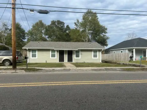 Picayune Multi-Family Investment Opportunity