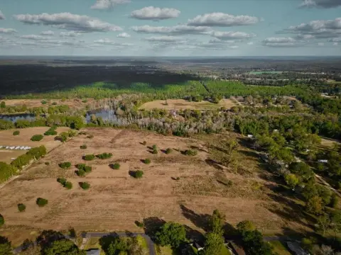 Poplarville Vacant Land Opportunity