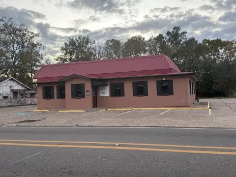 Commercial Land For Sale