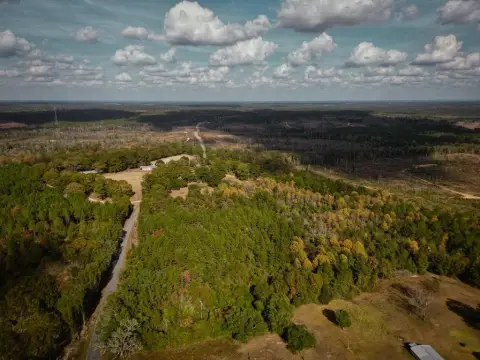 Poplarville Land with No Restrictions