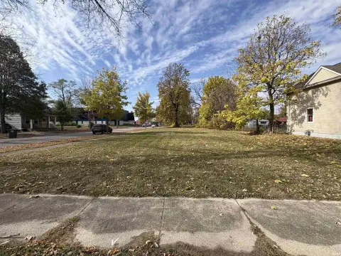 Fort Wayne Residential Land Opportunity