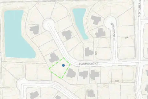 Residential Land in Fort Wayne