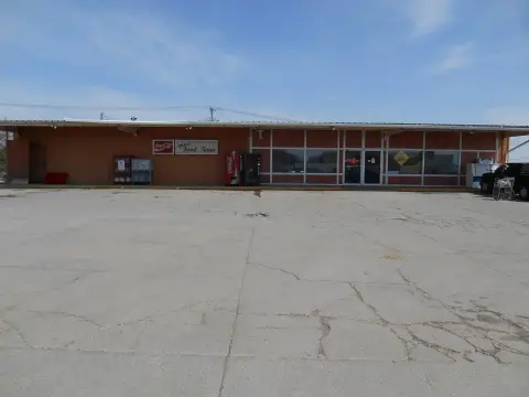 Former Grocery Store Opportunity