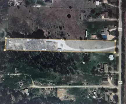 Adorable Cabin on Acreage