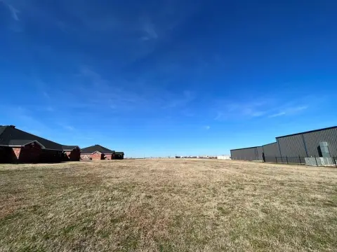 Commercial Land Ready For Development