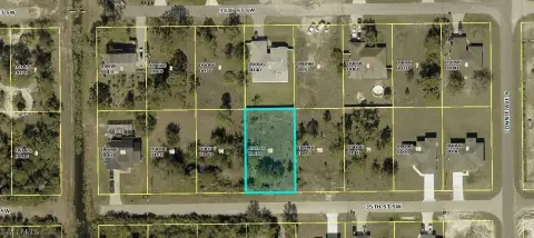 Lehigh Acres Land Opportunity