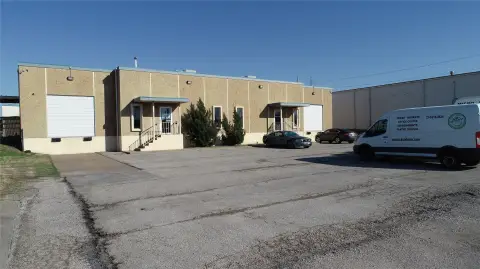 NNN Specialty Lease Property
