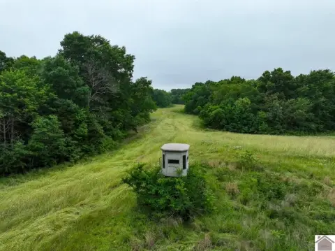 Kentucky Hunting Property Near Lake