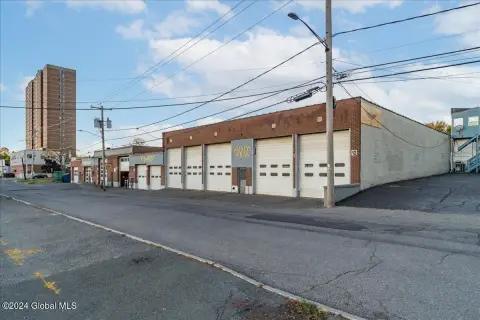Established Albany Business For Sale
