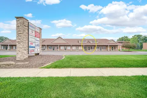 Valparaiso Office Space For Sale