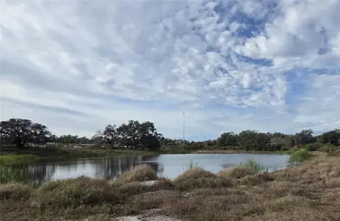 I-4 Frontage Land Parcel