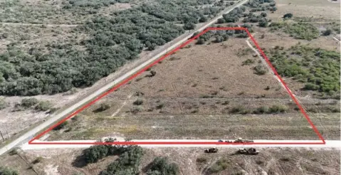 Refugio, TX Land For Sale