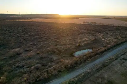 McCulloch County Hunting and Recreational Land