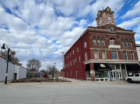 Prime Building Spot in Stuart