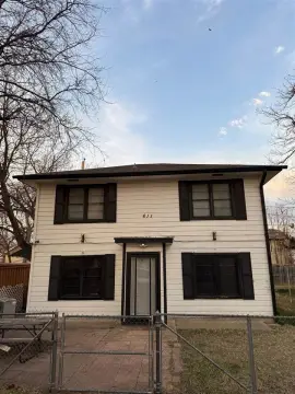 Lawton Duplex Investment Opportunity