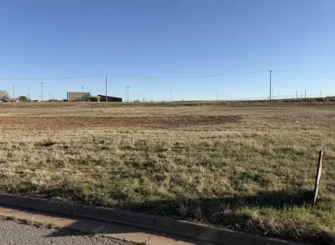 Lawton Commercial Land Opportunity