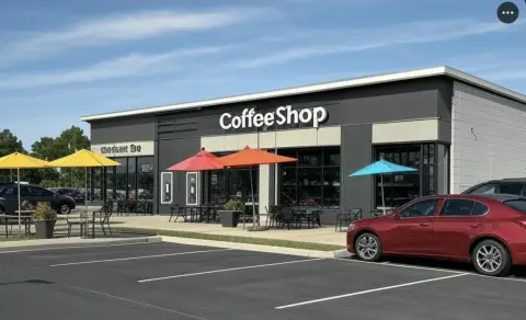 Commercial Land on Dorchester Road