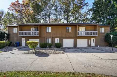 Fully Rented Triplex in Green