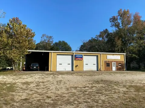 Established Auto Repair Business